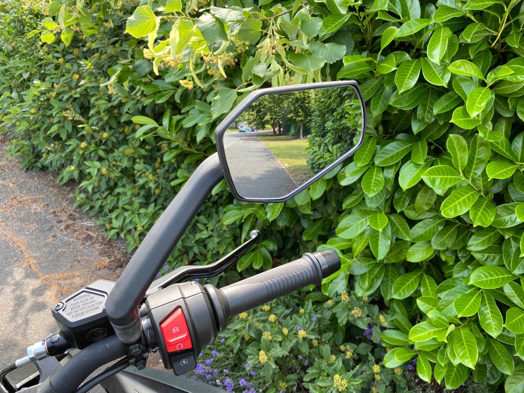 2026 KTM 125 Euro 5